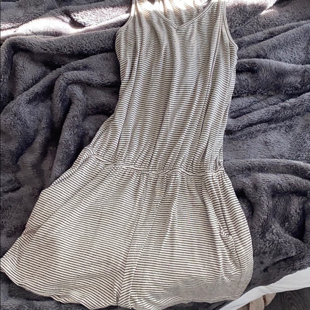 VINTAGE BRANDY MELVILLE ROMPER